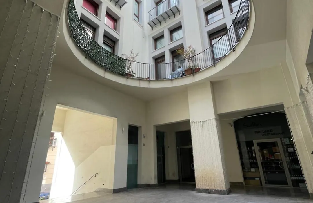 Quaroni Palace - Giulia'S Apartment-1