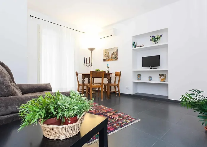 Guascone Apartments